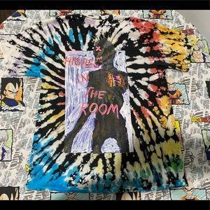 Travis Scott Cactus Jack Highest In The Room XL